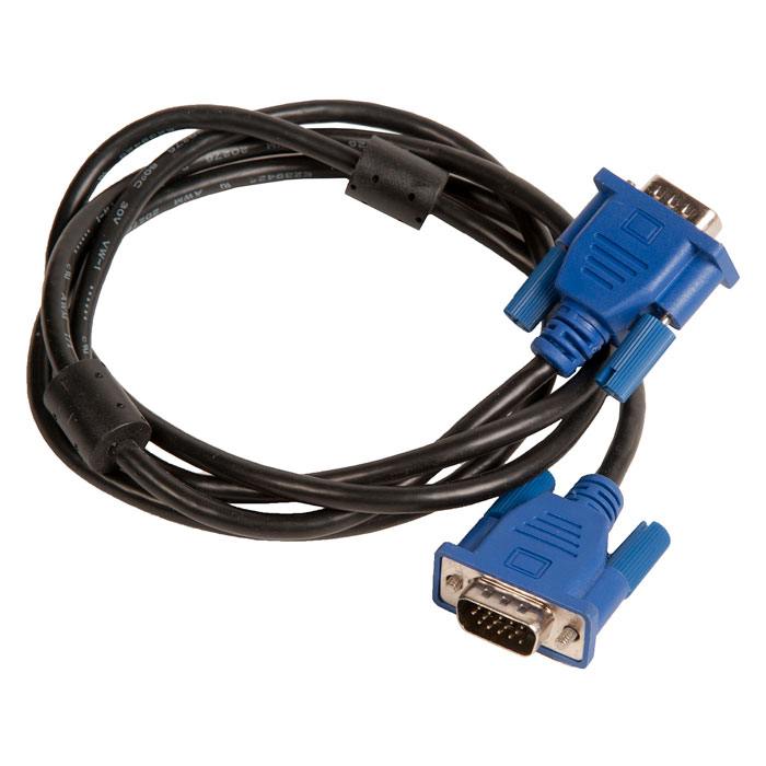 фотография VGA кабеля  VGA CC-PVGA-6 (сделана 15.04.2022) цена: 110 р.