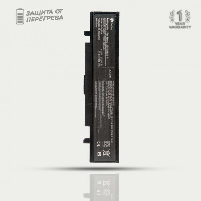 фотография аккумулятора для ноутбука AA-PB9NC5B (сделана 06.10.2023) цена: 1650 р.