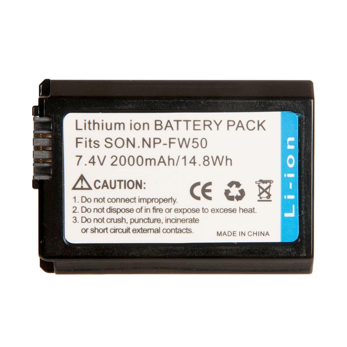 фотография аккумуляторной батареи NP-FW50 (сделана 20.04.2022) цена: 950 р.
