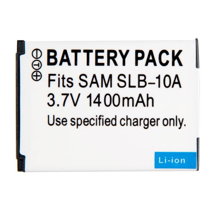 фотография аккумуляторной батареи SLB-10A (сделана 17.06.2022) цена: 310 р.