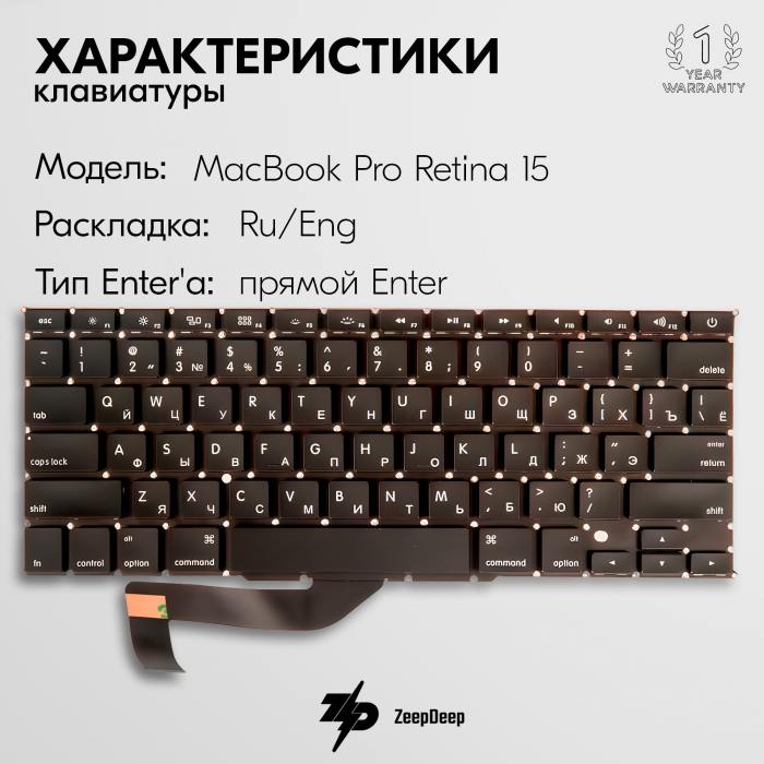 фотография клавиатуры Apple MGXC2 (сделана 05.04.2024) цена: 1305 р.