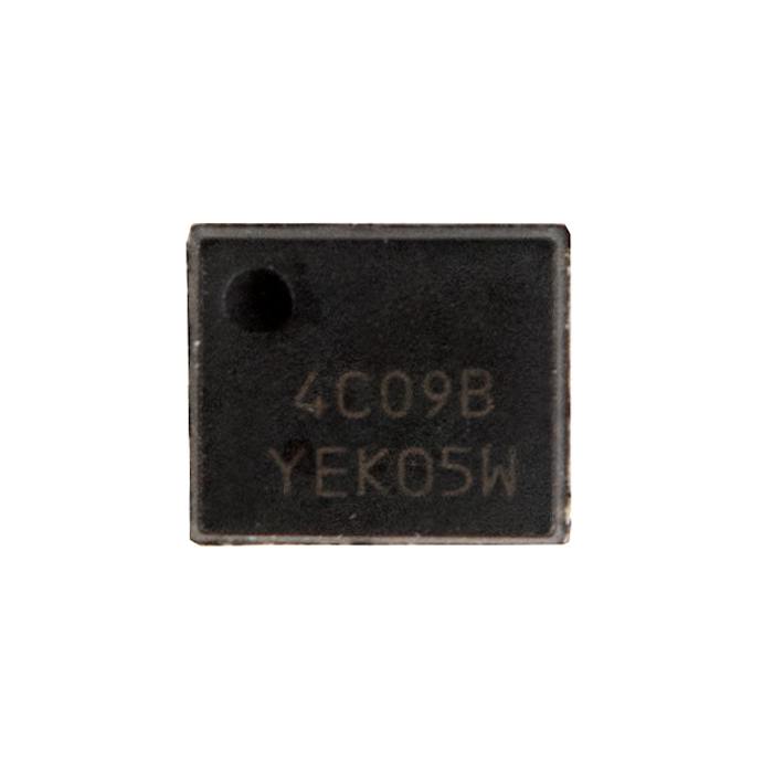 фотография контроллера 4C09B (сделана 10.06.2022) цена: 70 р.