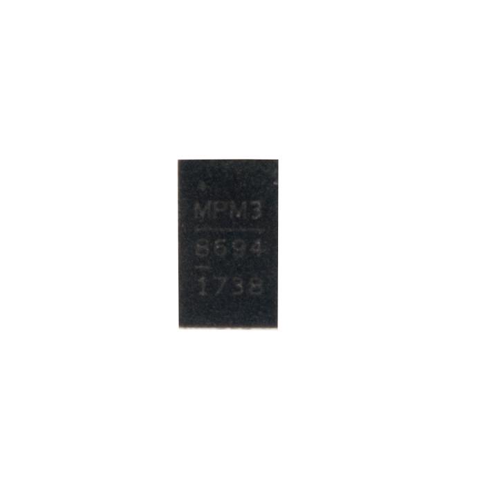 фотография контроллера MP8694 (сделана 10.06.2022) цена: 565 р.