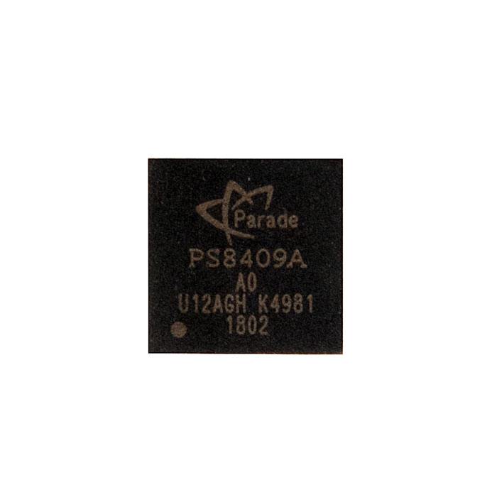 фотография контроллера PS8409A (сделана 27.05.2022) цена: 195 р.