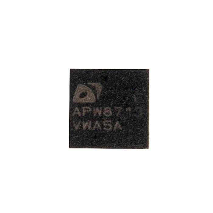 фотография шим контроллера APW8713 (сделана 10.06.2022) цена: 156 р.