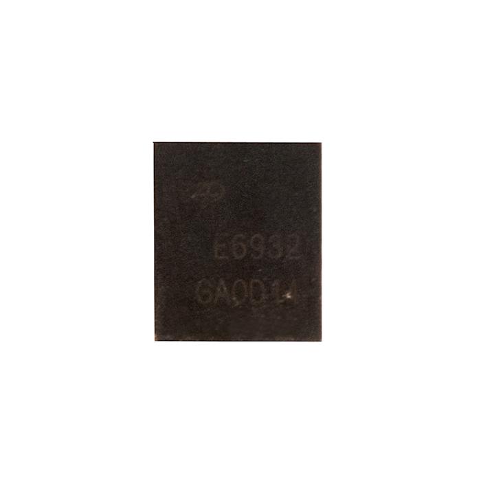 фотография MOSFET E6932 с разбора (сделана 10.06.2022) цена: 227 р.