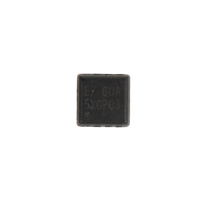 фотография MOSFET E7 GUA с разбора (сделана 10.06.2022) цена: 95 р.