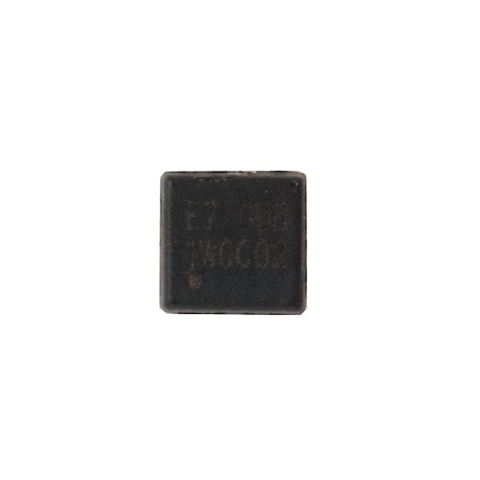 фотография MOSFET E7 GUB с разбора (сделана 10.06.2022) цена: 95 р.