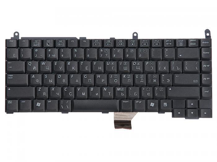 фотография клавиатуры для ноутбука HMB879-N12цена:  р.