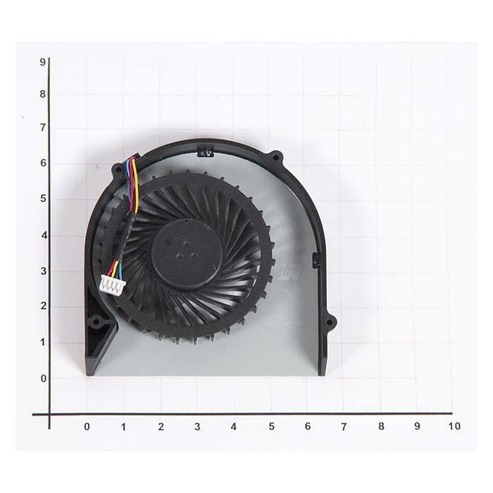 фотография вентилятора для ноутбука G480 (сделана 26.05.2022) цена: 496 р.