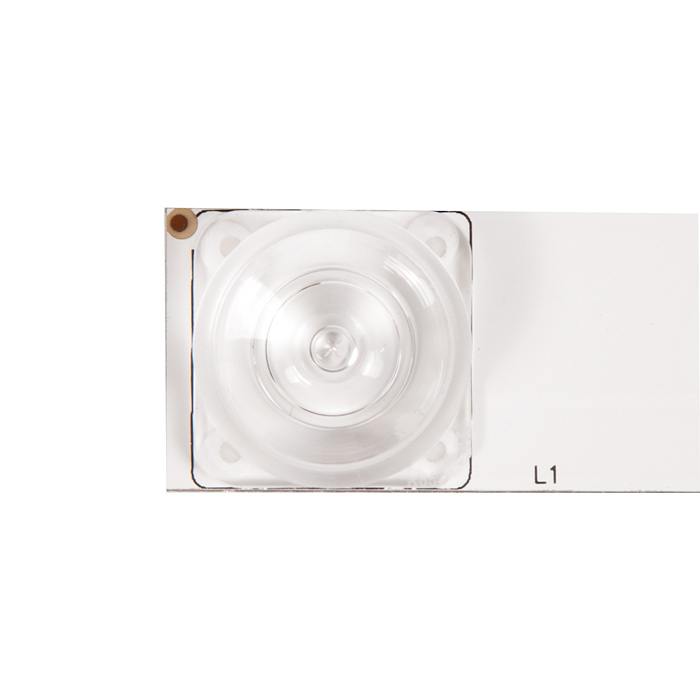 фотография подсветки для ТВ TCL LED50HD520 (сделана 29.07.2022) цена: 1205 р.