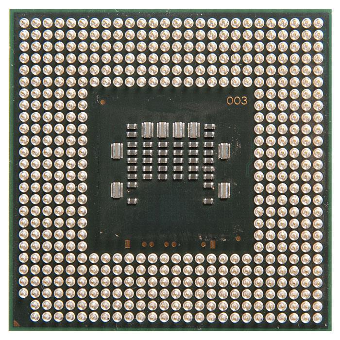 фотография процессора SLA4Fцена: 813 р.
