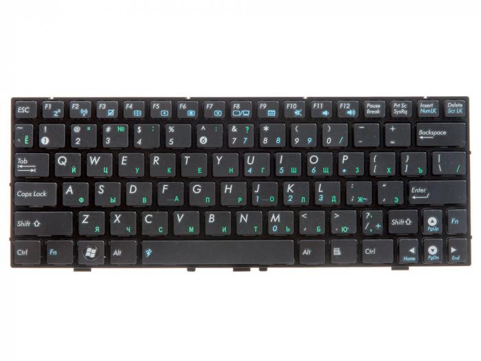 фотография клавиатуры для ноутбука V021562JS1 (сделана 05.02.2019) цена:  р.