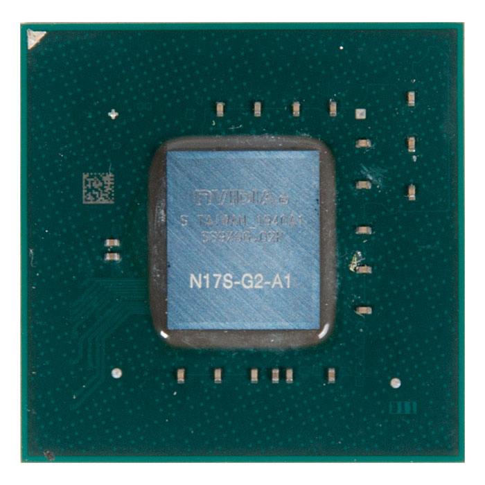 N17S-G2-A1 видеочип GeForce MX250 [N17S-G2-A1], RB - купить в Москве в ...