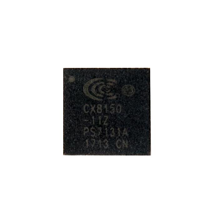 фотография аудиочипа CX8150-11Z (сделана 08.07.2022) цена: 203 р.