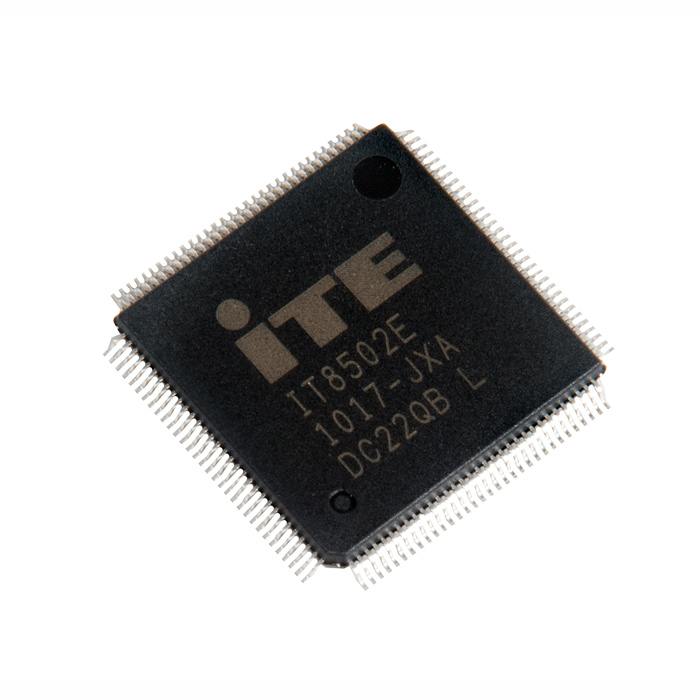 фотография мультиконтроллера IT8502E-L JXA (сделана 25.07.2022) цена: 90 р.