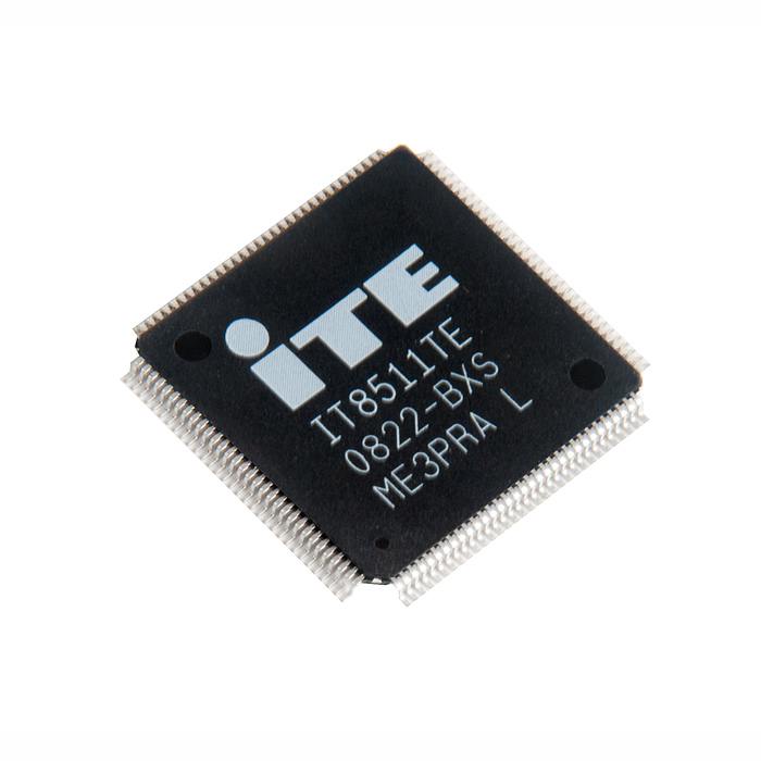 фотография мультиконтроллера IT8511TE BXA (сделана 25.07.2022) цена: 118 р.
