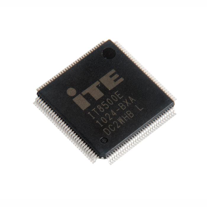 фотография мультиконтроллера IT8500E-L BXA (сделана 25.07.2022) цена: 77.5 р.