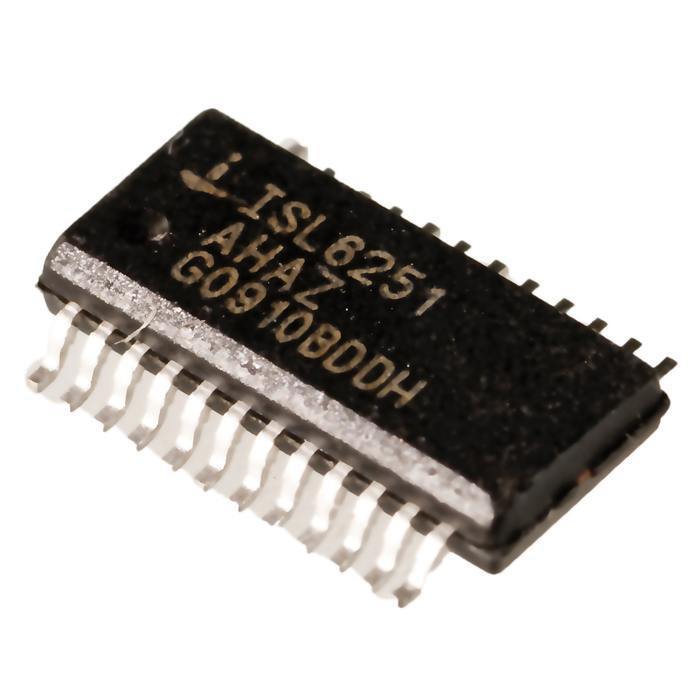 Isl. ШИМ-контроллер Intersil QFN-28 isl62392hrtz. ШИМ контроллер l6219. Радиатор на ШИМ контроллер. Qsop24 корпус.