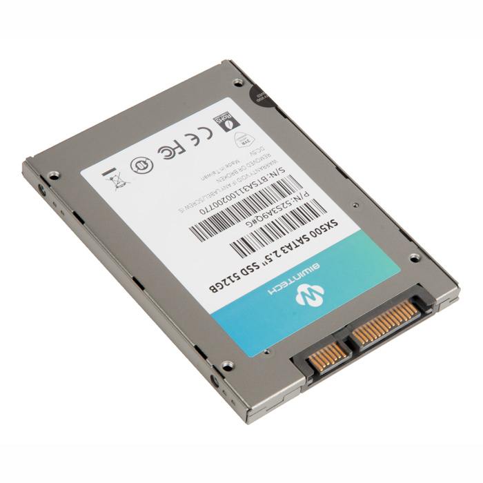 фотография твердотельного накопителя SSD 52S3A9Q#G (сделана 26.07.2022) цена: 2750 р.
