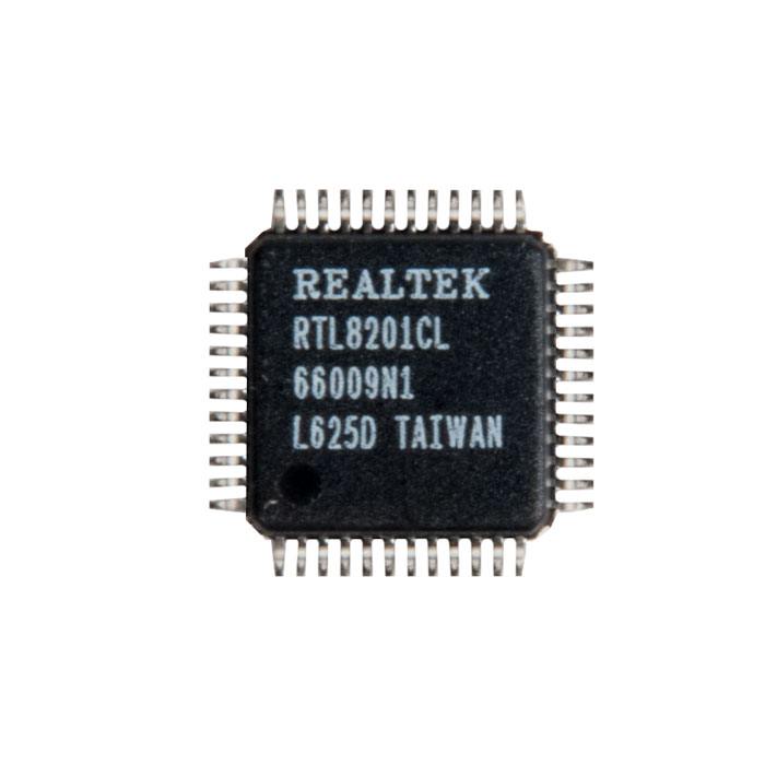 фотография контроллера RTL8201CL (сделана 22.08.2022) цена: 82.5 р.