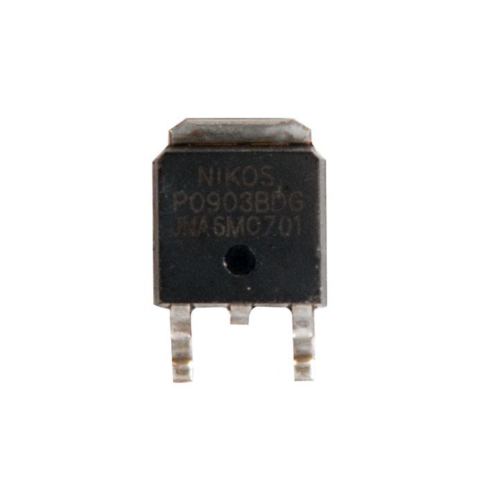 фотография транзистора P0903BDG (сделана 22.08.2022) цена: 24 р.