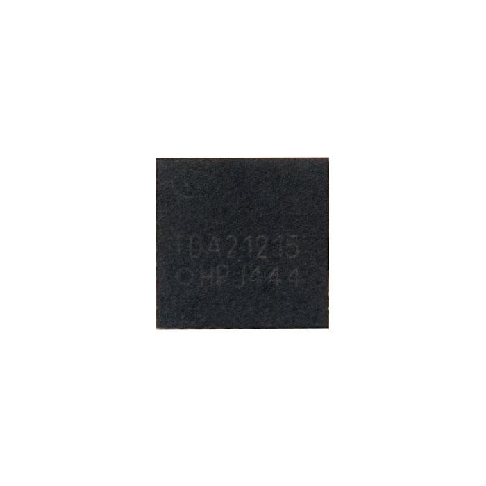 фотография микросхемы TDA21215 (сделана 13.09.2022) цена: 201 р.