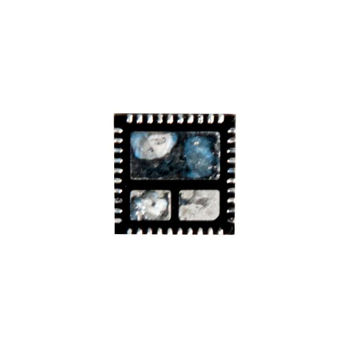 фотография микросхемы TDA21215 (сделана 13.09.2022) цена: 201 р.