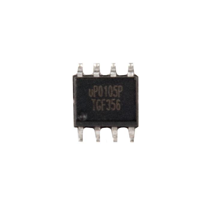 UP0105P микросхема uP0105PSW8 UP0105P SOP-8 с разбора - купить в ...