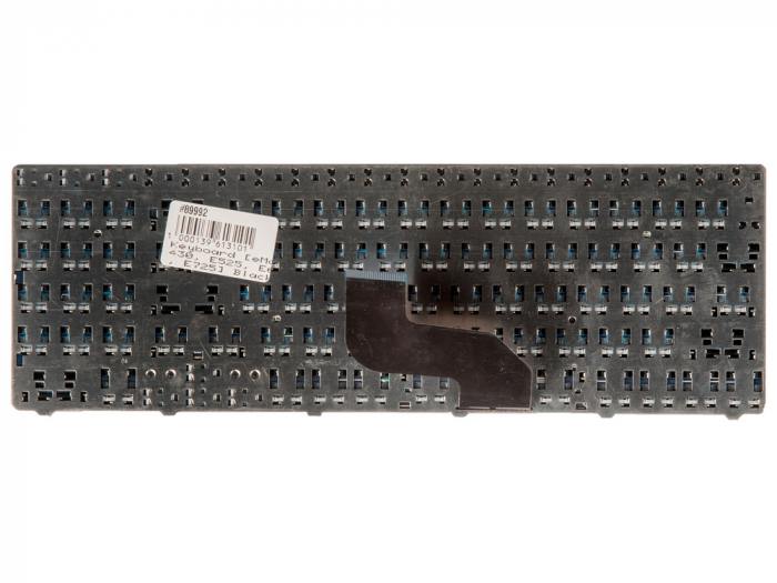 фотография клавиатуры для ноутбука Acer 5734 (сделана 21.01.2020) цена: 1100 р.
