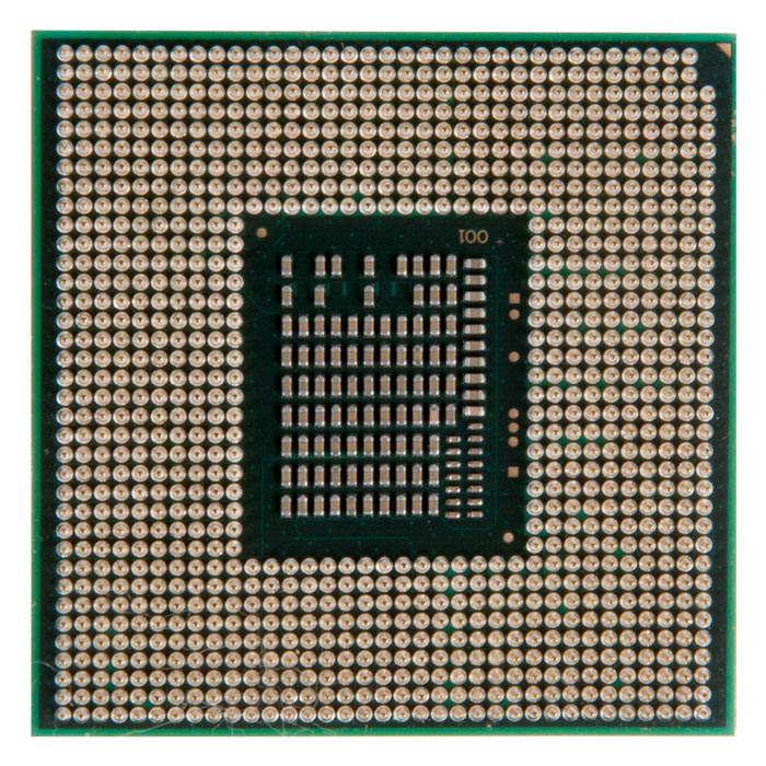 I7 620m. Intel Core i5 2520m