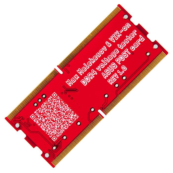 фотография тестеры DDR4 SO-DIMM (сделана 15.09.2022) цена: 3500 р.