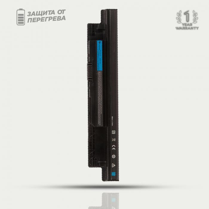 фотография аккумулятора для ноутбука Dell Inspiron 15 (сделана 06.10.2023) цена: 2690 р.