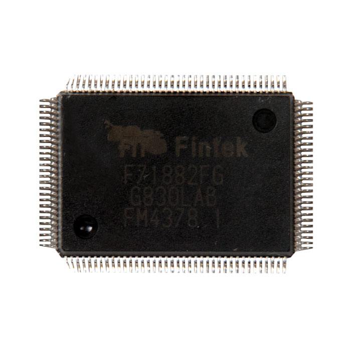 фотография мультиконтроллера F71882FG (сделана 04.11.2022) цена: 124 р.
