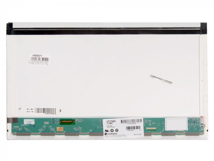 фотография матрицы LP173WD1 (TL)(B2) Toshiba C870-G3K (сделана 19.10.2022) цена: 4590 р.