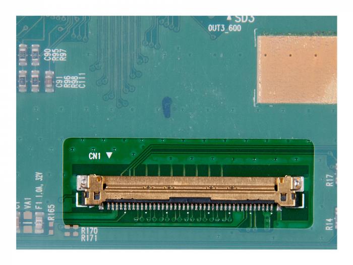 фотография матрицы LP173WD1 (TL)(B2) Toshiba C870-G3K (сделана 19.10.2022) цена: 4590 р.