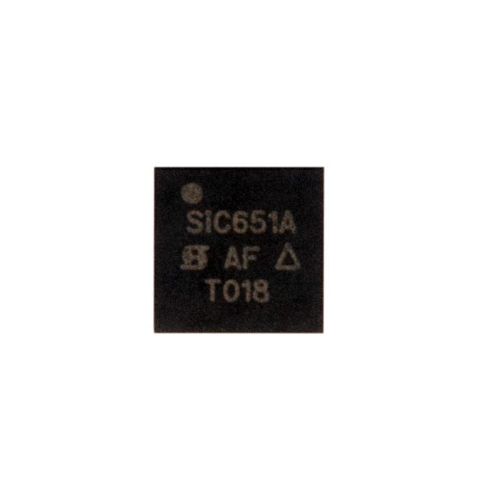 фотография транзистора SIC651 (сделана 16.01.2023) цена: 580 р.