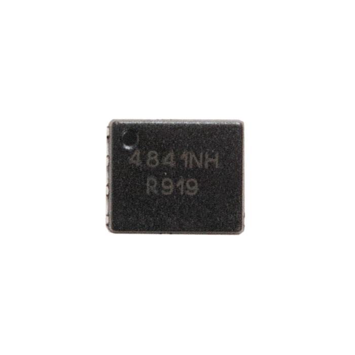 4841N микросхема N-MOSFET NTMFS4841NHT1G S0-8 - купить в Нижнем Новгороде в интернет-магазине PartsDirect