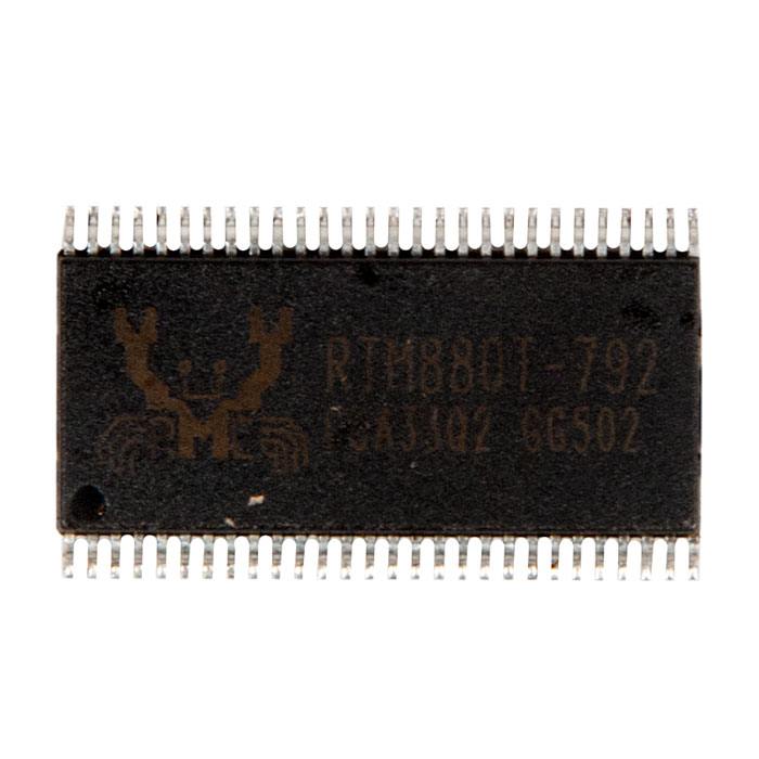 фотография контроллера RTM880T-792 (сделана 27.11.2022) цена: 154 р.