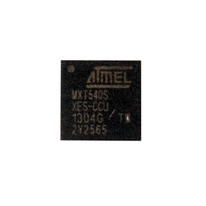 фотография контроллера MXT540S (сделана 16.12.2022) цена: 118 р.