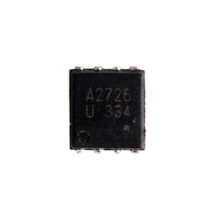 фотография транзистора A2726 (сделана 16.12.2022) цена: 72.5 р.