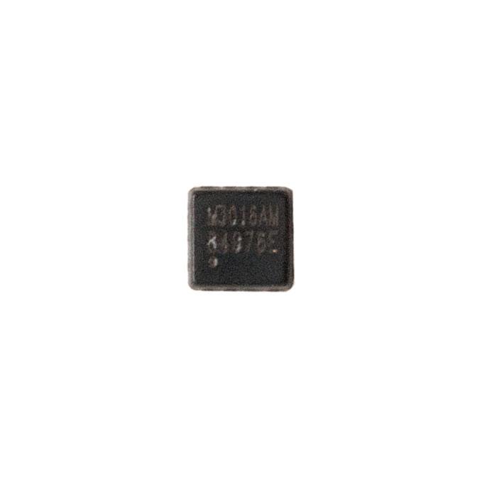 фотография микросхемы M3016AM (сделана 16.12.2022) цена: 33.5 р.