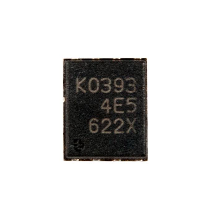 фотография транзистора K0393 (сделана 29.11.2022) цена: 41 р.