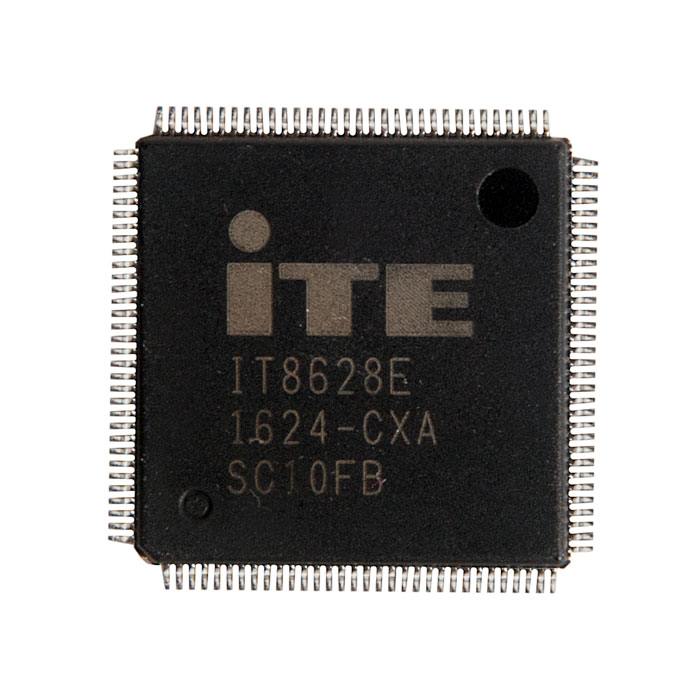 фотография мультиконтроллера IT8628E CXA (сделана 11.12.2022) цена: 580 р.