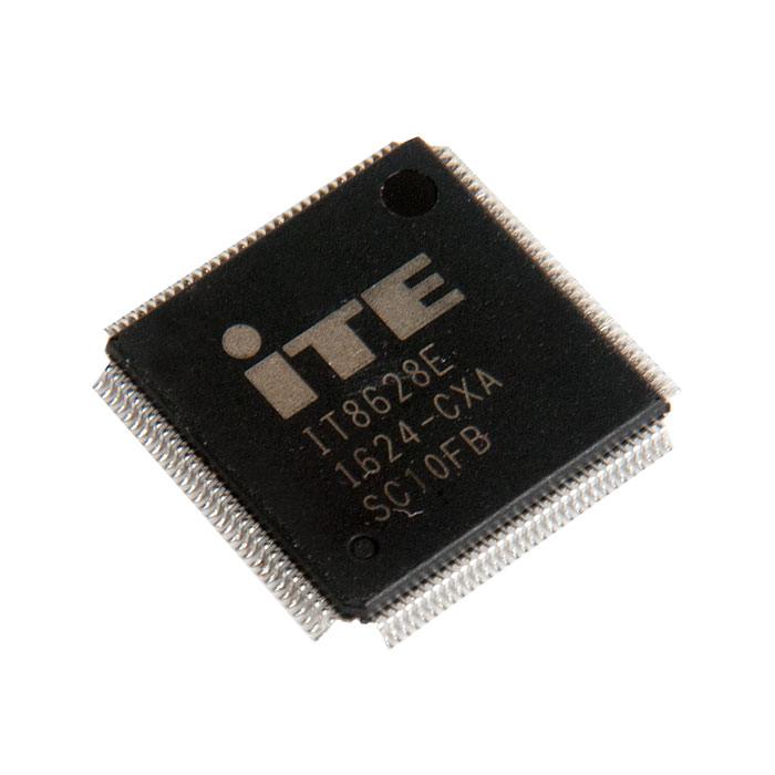 фотография мультиконтроллера IT8628E CXA (сделана 11.12.2022) цена: 580 р.