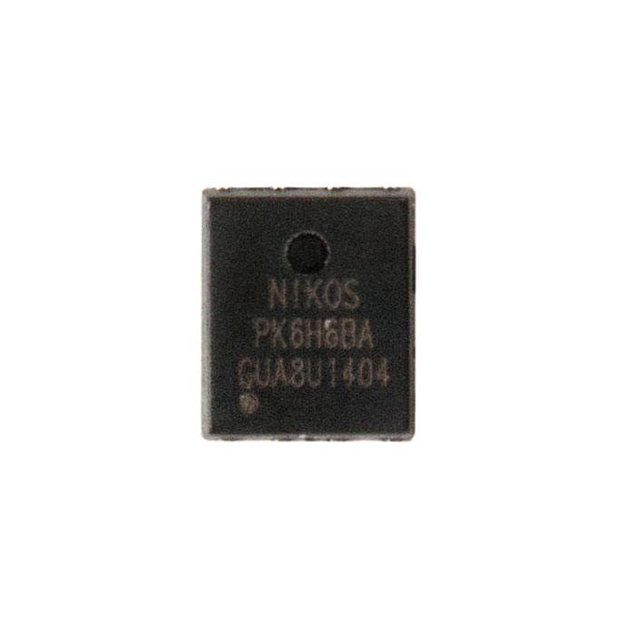 фотография МОП-транзистора PK6H6BA (сделана 11.12.2022) цена: 77.5 р.