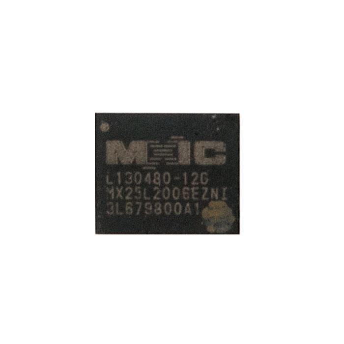 фотография памяти  MX25L2006EZNI (сделана 11.12.2022) цена: 92.5 р.