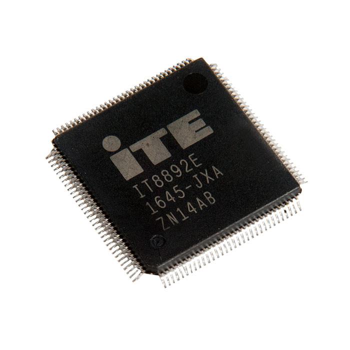 фотография мультиконтроллера IT8892E JXA (сделана 16.12.2022) цена: 150 р.