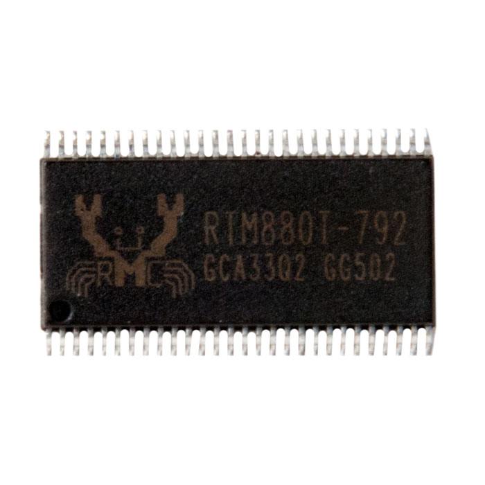 фотография контроллера RTM880T-792 (сделана 16.12.2022) цена: 179 р.