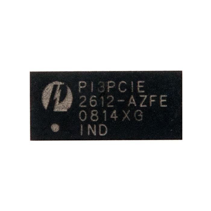 фотография микросхемы PI3PCIE2612-AZFE (сделана 16.12.2022) цена: 179 р.
